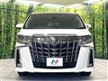 2019 Toyota Alphard