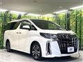 2019 Toyota Alphard