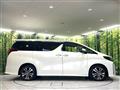 2019 Toyota Alphard