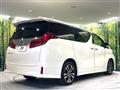 2019 Toyota Alphard
