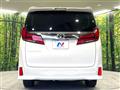 2019 Toyota Alphard
