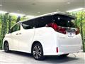 2019 Toyota Alphard