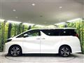 2019 Toyota Alphard