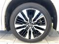 2019 Toyota Alphard