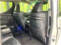 2019 Toyota Alphard