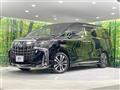 2021 Toyota Alphard