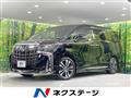 2021 Toyota Alphard