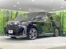 2021 Toyota Alphard
