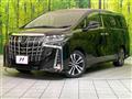 2022 Toyota Alphard