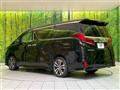 2022 Toyota Alphard
