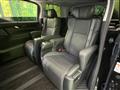 2022 Toyota Alphard