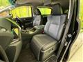 2022 Toyota Alphard