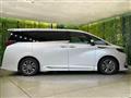 2023 Toyota Alphard