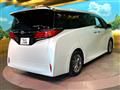 2023 Toyota Alphard