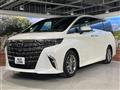 2024 Toyota Alphard