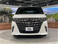 2024 Toyota Alphard