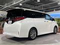 2024 Toyota Alphard