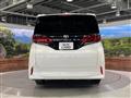 2024 Toyota Alphard