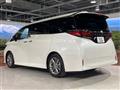 2024 Toyota Alphard