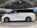 2024 Toyota Alphard