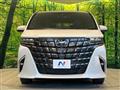 2024 Toyota Alphard
