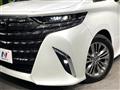 2024 Toyota Alphard