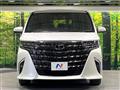 2025 Toyota Alphard