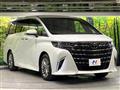 2025 Toyota Alphard