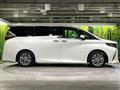 2025 Toyota Alphard