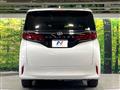 2025 Toyota Alphard