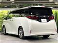 2025 Toyota Alphard