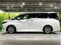 2025 Toyota Alphard