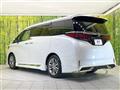 2025 Toyota Alphard