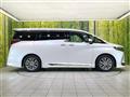 2025 Toyota Alphard