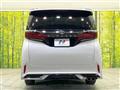 2025 Toyota Alphard