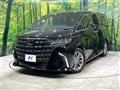 2025 Toyota Alphard