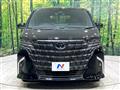 2025 Toyota Alphard