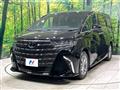 2025 Toyota Alphard