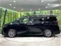 2025 Toyota Alphard