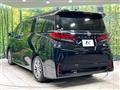 2025 Toyota Alphard