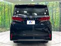 2025 Toyota Alphard
