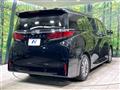 2025 Toyota Alphard