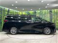 2025 Toyota Alphard