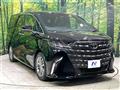 2025 Toyota Alphard