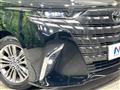 2025 Toyota Alphard