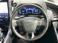 2025 Toyota Alphard