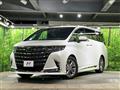 2024 Toyota Alphard