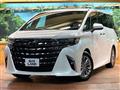 2025 Toyota Alphard