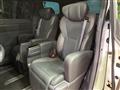 2025 Toyota Alphard