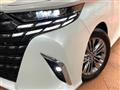 2025 Toyota Alphard